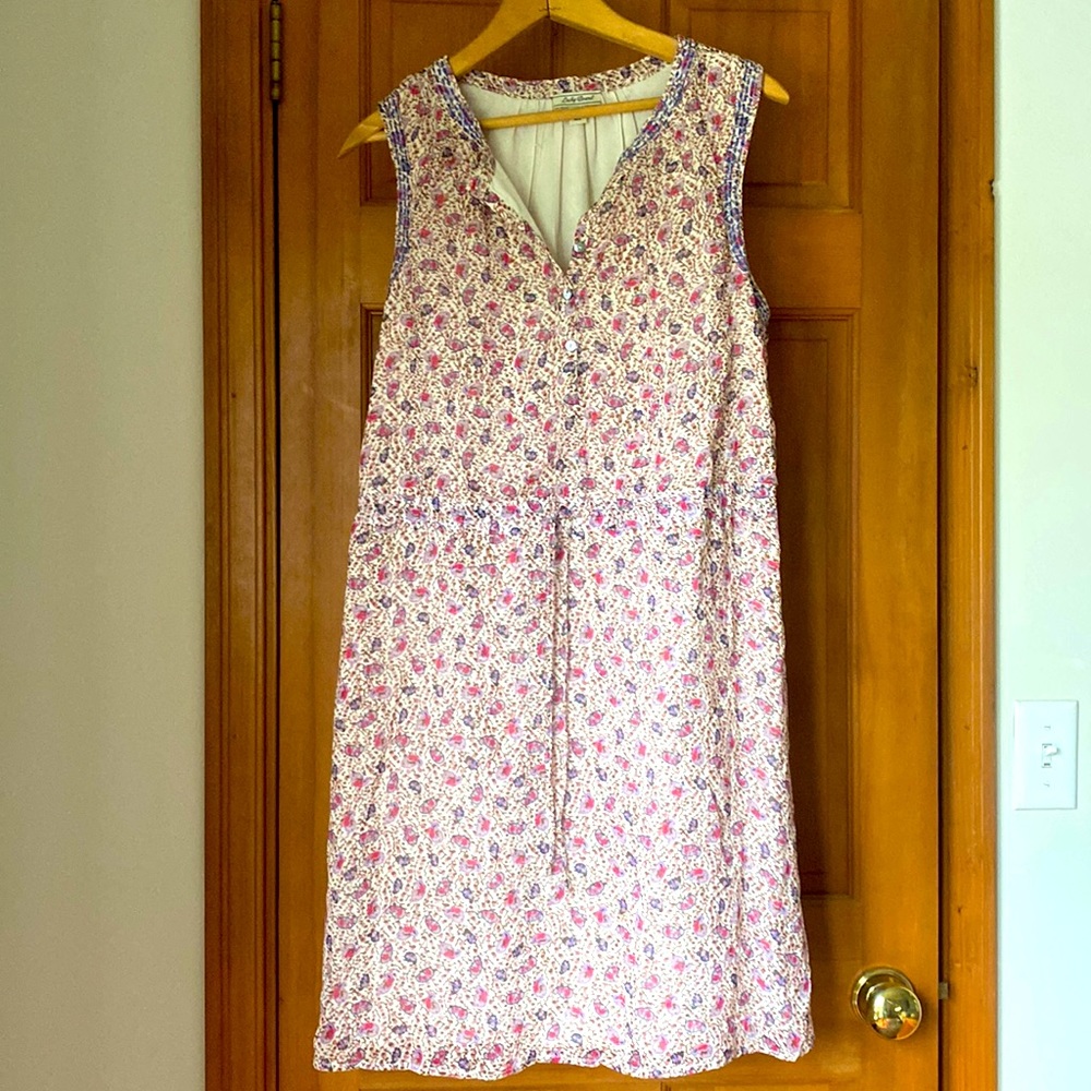 Lucky Brand summer dress